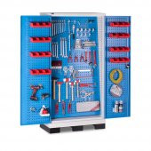 Endüstriyel İş Dolabı (1015x490x2000mm) thumbnail 1