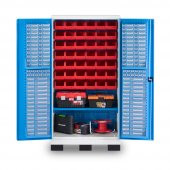 Endüstriyel İş Dolabı (1015x490x2000mm) thumbnail 3