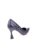 Ceylan 2008 Kadın 8.5 cm Topuk Stiletto Ayakkabı thumbnail 4