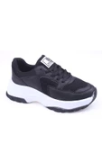 Papuç Sepeti Darkstep 140 Anatomik Yüksek Taban Spor Ayakkabı - 1