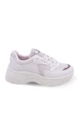 Papuç Sepeti Darkstep 140 Anatomik Yüksek Taban Spor Ayakkabı - 5