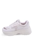 Papuç Sepeti Darkstep 140 Anatomik Yüksek Taban Spor Ayakkabı - 8