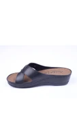 Mulex 1852 Ortopedik Günlük Kadın Terlik thumbnail 3