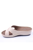 Mulex 1852 Ortopedik Günlük Kadın Terlik thumbnail 4