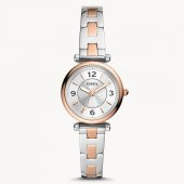 Fossil Bayan Kol Saati - 1