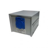 MS-1000 Voltaj Çevirici 220 to 110 Volt 1000 Watt - 1