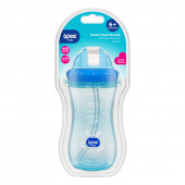 Wee Baby WEE 761 Pipetli Bardak mavi - 1