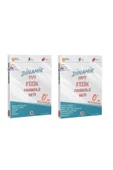 Dinamik Tyt - Ayt Fizik Fasikülleri 2'li Set thumbnail 1