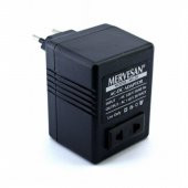MS-20 Voltaj Çevirici 220 to 110 Volt 20 Watt - 1