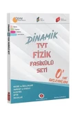 Dinamik Tyt - Ayt Fizik Fasikülleri 2'li Set thumbnail 2