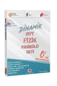 Dinamik Tyt - Ayt Fizik Fasikülleri 2'li Set thumbnail 3