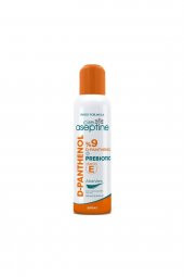 CIRE ASEPTINE 9 D-panthenol PREBIOTİC Sprey Krem 200 Ml - 1