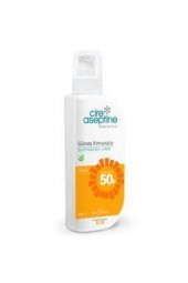 CIRE ASEPTINE Güneş Koruyucu Spf 50+ 200 Ml - 1