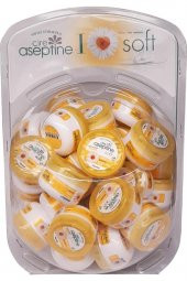 CIRE ASEPTINE Krem 30ml Prebiyotik Papatya 50li Stand - 1
