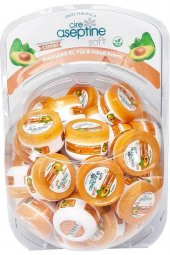 CIRE ASEPTINE Krem 30ml Prebiyotik Avokado 50li Stand - 1