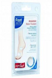 Foot Doctor Kesilebilir Nasır Flasterİ  FD 028 - 1