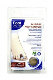 Foot Doctor Kesilebilir Nasır Koruyucu Ped FD 022 - 1