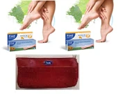 Foot Doctor ARNİCA JEL 50ML 2 ADET ŞIK BİR ÇANTA HEDİYELİ - 1