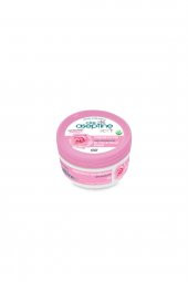 CİRE ASEPTİNE PREBİOTİC KAVANOZ KREM  GÜL 300ML - 1