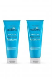 CIRE ASEPTINE 2 X Cire Aseptine El Kremi Hyaluron 75 Ml - 1