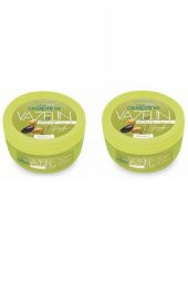CIRE ASEPTINE 2 X Vazelin 150 Ml Zeytinyağlı - 1