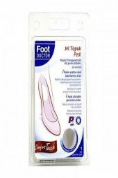 Foot Doctor Topuk Koruyucu Jel Pedi - 1