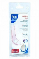 Foot Doctor Ayak Koruyucu Kaymayi Önleyici Ayakkabı Ped - 1
