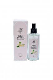 Jasmine Rebul Kolonya Spreyli Cam Şişe 100 Ml - 1