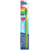 Banat Basic Diş Fırçası Orta Sertlik - 2