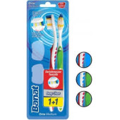 Banat BANAT Perfect 1+1 Diş Fırçası  513968 - 1