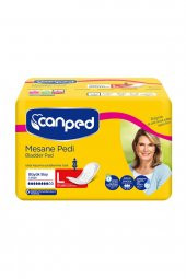 Canped Mesane Pedi Büyük 10lu - 3