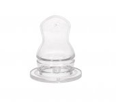 Wee Baby WEE Damaklı Uçlu Biberon Emziği No:3  127 - 1