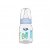 Wee Baby WEE 851 Klasik Pp 125 Ml Biberon Mavi - 1