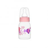 Wee Baby WEE Klasik Pp Biberon 125Ml -851   PEMBE - 1