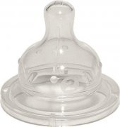 Wee Baby WEE 853 Geniş Ağızlı Biberon Emziği No:2  853 - 1