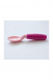 mycey 360 Derece Dönen Kaşık Pembe 6200 - 1