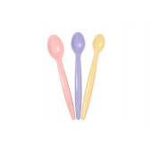 Wee WEE 3Lü Set Mama Kaşığı 123 - 1