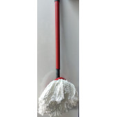 Vileda Turbo Pedallı Yedek , Turbo Sap + Üçgen Başlık + Classic Üçgen Mikrofiber Yedek Paspas - 3