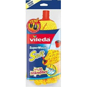 Vileda Vileda Super MACİO SOFT Klasik Yedek Paspas - 1