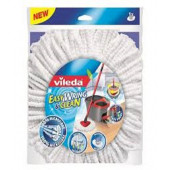 Vileda VİLEDA Easy Wring Clean Turbo Klasik Yedek - 2
