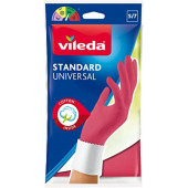 Vileda Vileda Standart Bulaşık Eldiveni S Boy Üniversal - 2