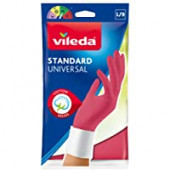 Vileda Vileda Standart Bulaşık Eldiveni L boy üniversal - 1