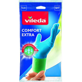 Vileda VİLEDA Comfort & Care Eldiven S Küçük Boy - 2