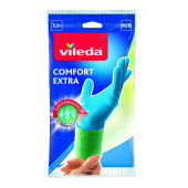 Vileda VİLEDA Comfort & Care Eldiven M Orta Boy - 2