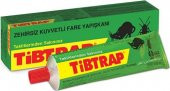 Tibtrap TİBTRAP Zehirsiz Fare Yapışkanı 125ML - 1