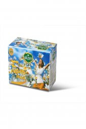 Akzer Form Mix Bitki Karışımlı Toz Çay 100 gr - 1