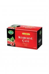 Akzer Premium Kuşburnu Çayı 35 gr - 1