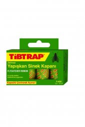 tibet Tibtrap Zehirsiz Sinek Kapanı - 1