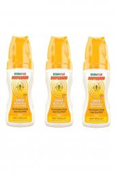 Esemmat Sinek Kovucu Bodyguard Vücut Losyon 100 ml x 3 Adet    08128 - 1