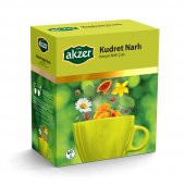 Akzer Kudret Narlı Bitkisel Çay 60LI - 1